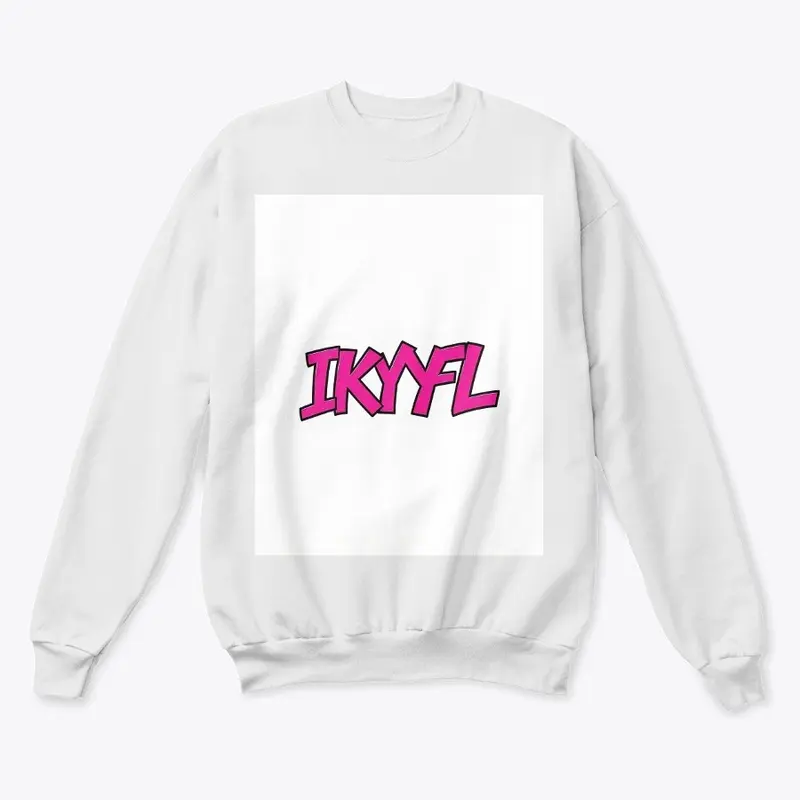 IKYFL (PINK)