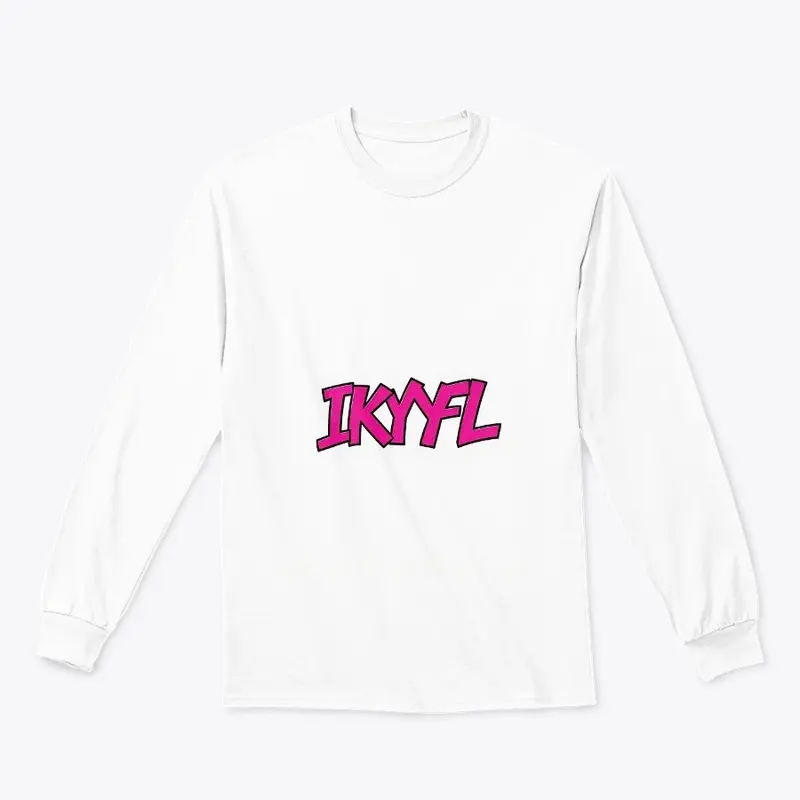 IKYFL (PINK)