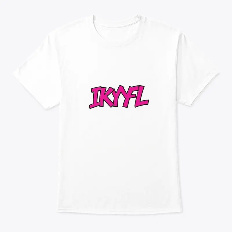 IKYFL (PINK)